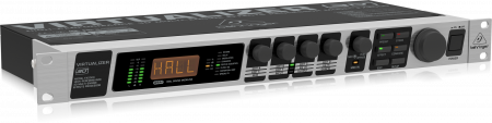 Процессор эффектов Behringer FX2000