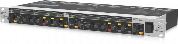 Кроссовер Behringer CX3400 V2