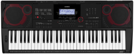 Синтезатор Casio CT-X3000