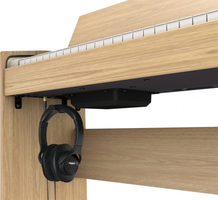 Цифровое пианино Roland F701 WH