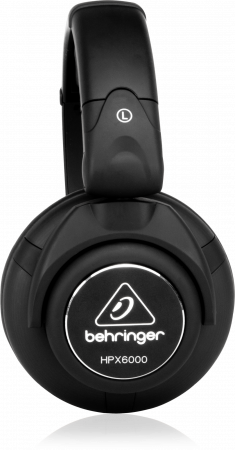 DJ-наушники Behringer HPX6000