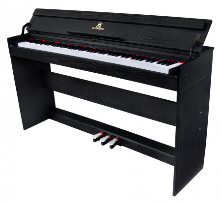 Цифровое пианино Grand Sound GS-X320 BK