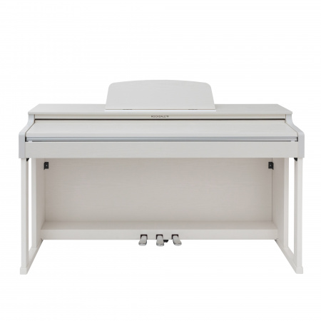 Цифровое пианино Rockdale Concert White