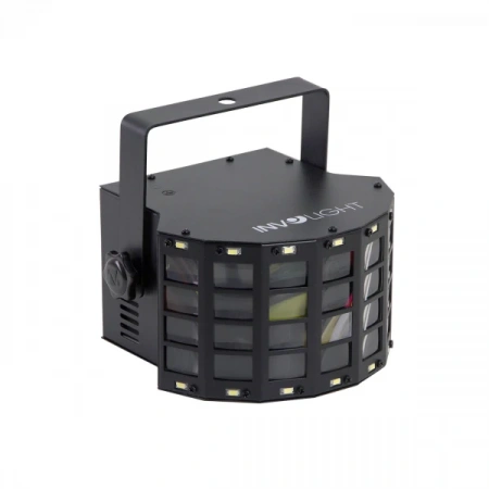 Cветовой эффект Involight Ventus S