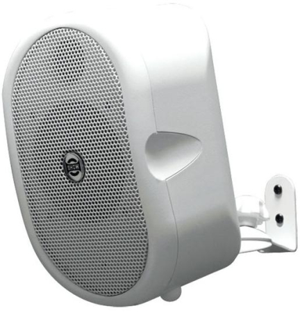 Громкоговоритель настенный Show CSB10T (WH)