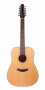 Гитара акустическая Baton Rouge L1LS/D-12