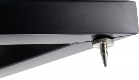 Стойка для студийных мониторов Stagg SMOS-12 SET