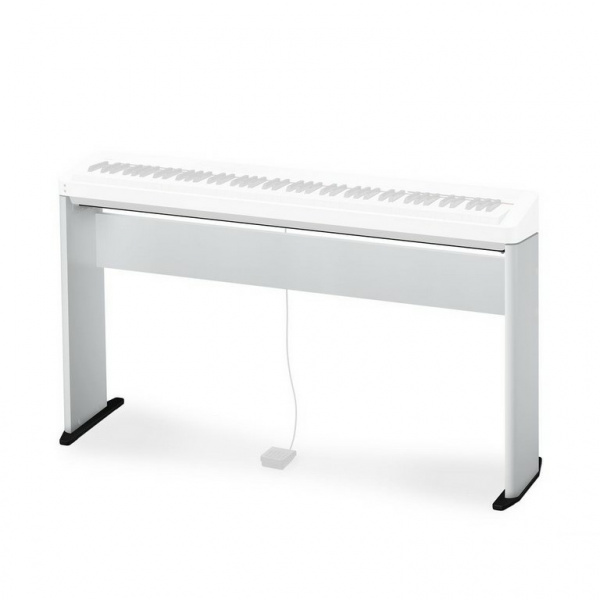 Стойка Casio CS-68PWE