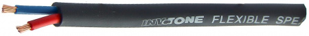Акустический кабель - INVOTONE IPC1620, 2 Х 2.5 мм², Чёрный