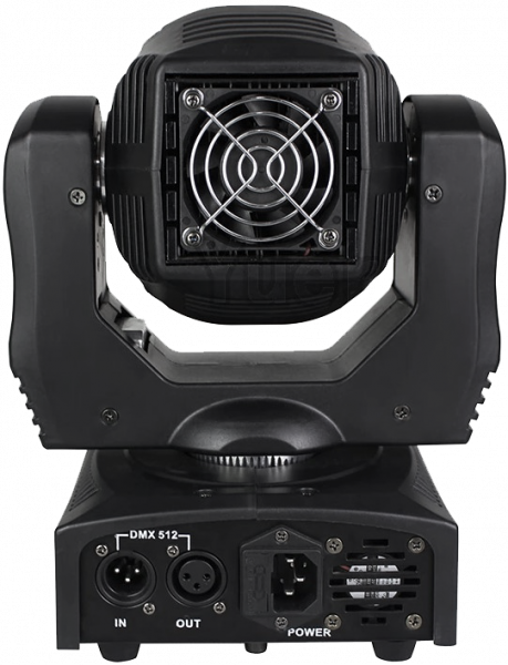 Вращающаяся голова Komoloff LED MH-361