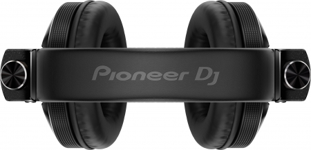 DJ-наушники Pioneer HDJ-X10-K