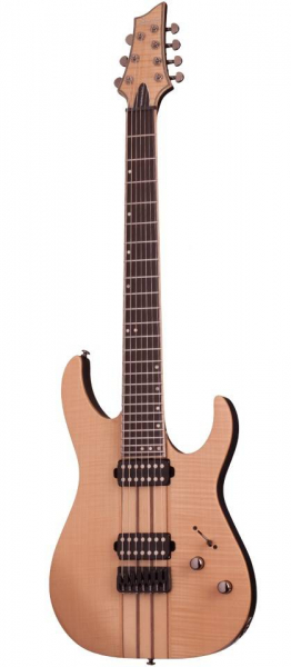 Электрогитара SCHECTER BANSHEE ELITE-7 GNAT
