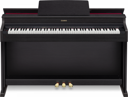 Цифровое пианино Casio Celviano AP-470BК + Банкетка