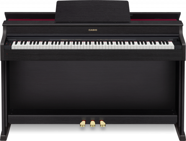 Цифровое пианино Casio Celviano AP-470BК