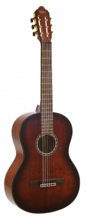 Гитара классическая Valencia VC564BSB