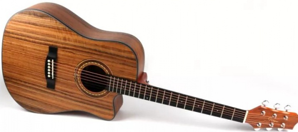 Гитара акустическая Smiger SM-413