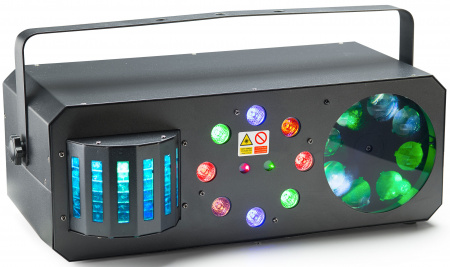 Cветовой эффект Stagg SLE-TRANCE50-2