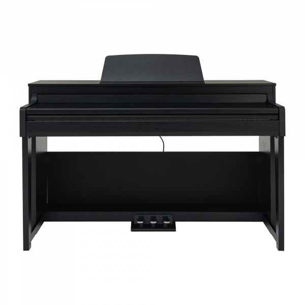 Цифровое пианино Rockdale Overture Black