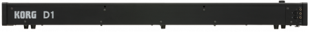 Цифровое пианино Korg D1 BK
