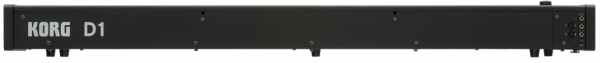 Цифровое пианино Korg D1 BK
