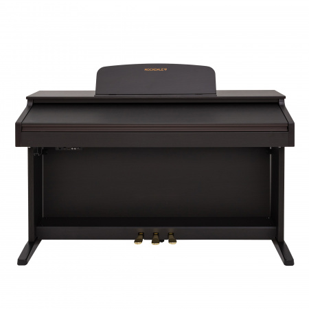 Цифровое пианино Rockdale Fantasia 64 Rosewood