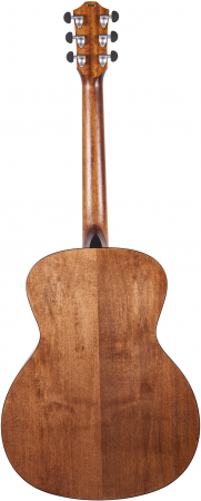 Гитара акустическая Baton Rouge AR21C/A