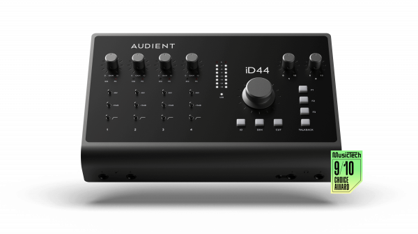 Звуковая карта Audient iD44