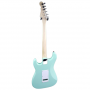 Электрогитара G&L Comanche Surf Green RW