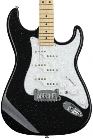 Электрогитара G&L FD Comanche Andromeda MP