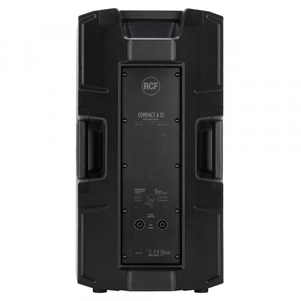Пассивная Акустическая система RCF COMPACT A 12