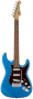 Электрогитара G&L FD Legacy Lake Placid Blue CR