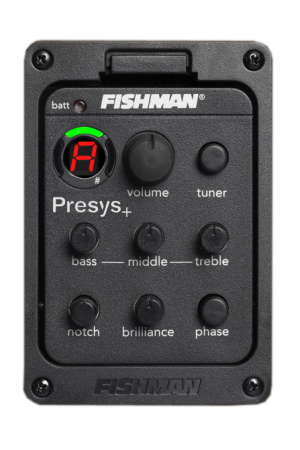 Гитара классическая Sigma CMC-6E