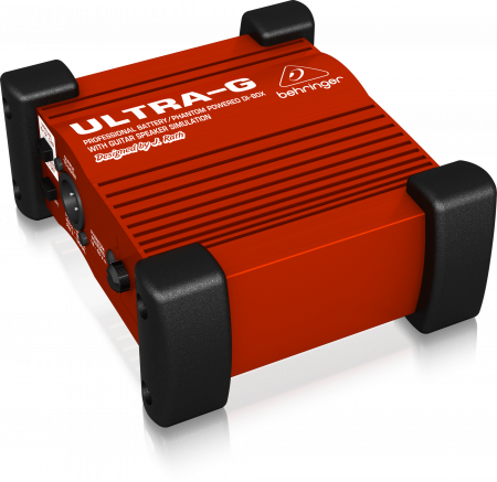 Di-box BEHRINGER GI100