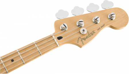 Бас-гитара Fender Player Jazz Bass MN BCR