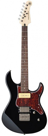 Электрогитара Yamaha PACIFICA-311H-BL