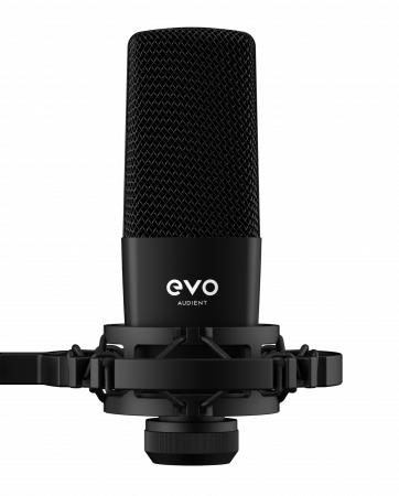 Студийный комплект Audient EVO Start Recording Bundle