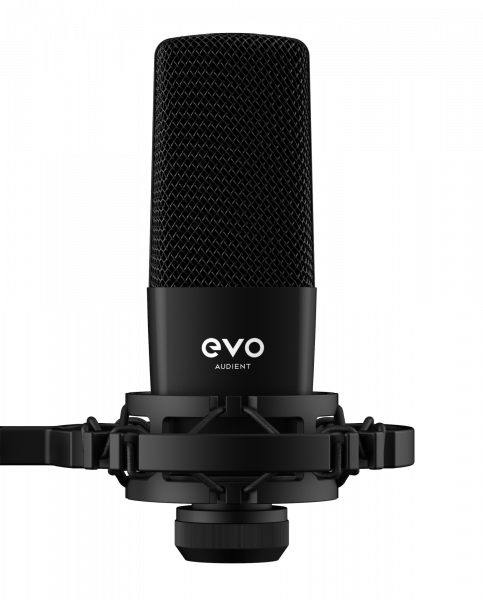 Студийный комплект Audient EVO Start Recording Bundle