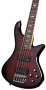 Бас-гитара SCHECTER STILETTO EXTREME-5 BCH