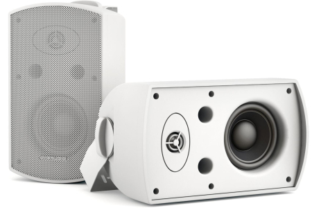 Громкоговоритель настенный CVGaudio RF416TW