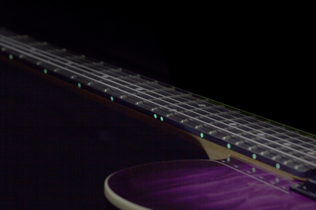 Электрогитара SCHECTER PT PRO TPB