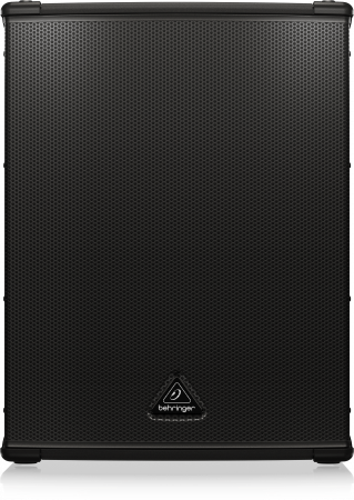 Сабвуфер Активный Behringer B1500XP