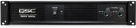 Усилитель мощности QSC RMX850a