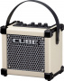 Комбоусилитель для электрогитары Roland MICRO CUBE GX White