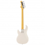 Бас-гитара G&L Tribute LB-100 Olympic White MP