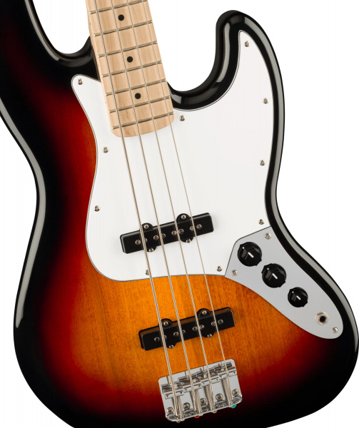 Бас-гитара Fender Squier Affinity Jazz Bass MN 3TS