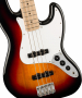 Бас-гитара Fender Squier Affinity Jazz Bass MN 3TS