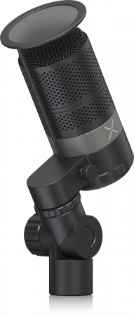 Микрофон студийный TC Helicon GoXLR MIC