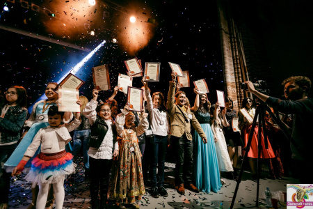 Конфетти Машина Global Effects EASY Confetti