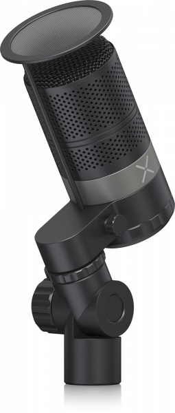 Микрофон студийный TC Helicon GoXLR MIC