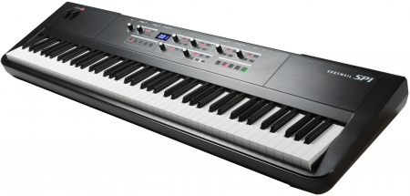 Цифровое пианино Kurzweil SP1